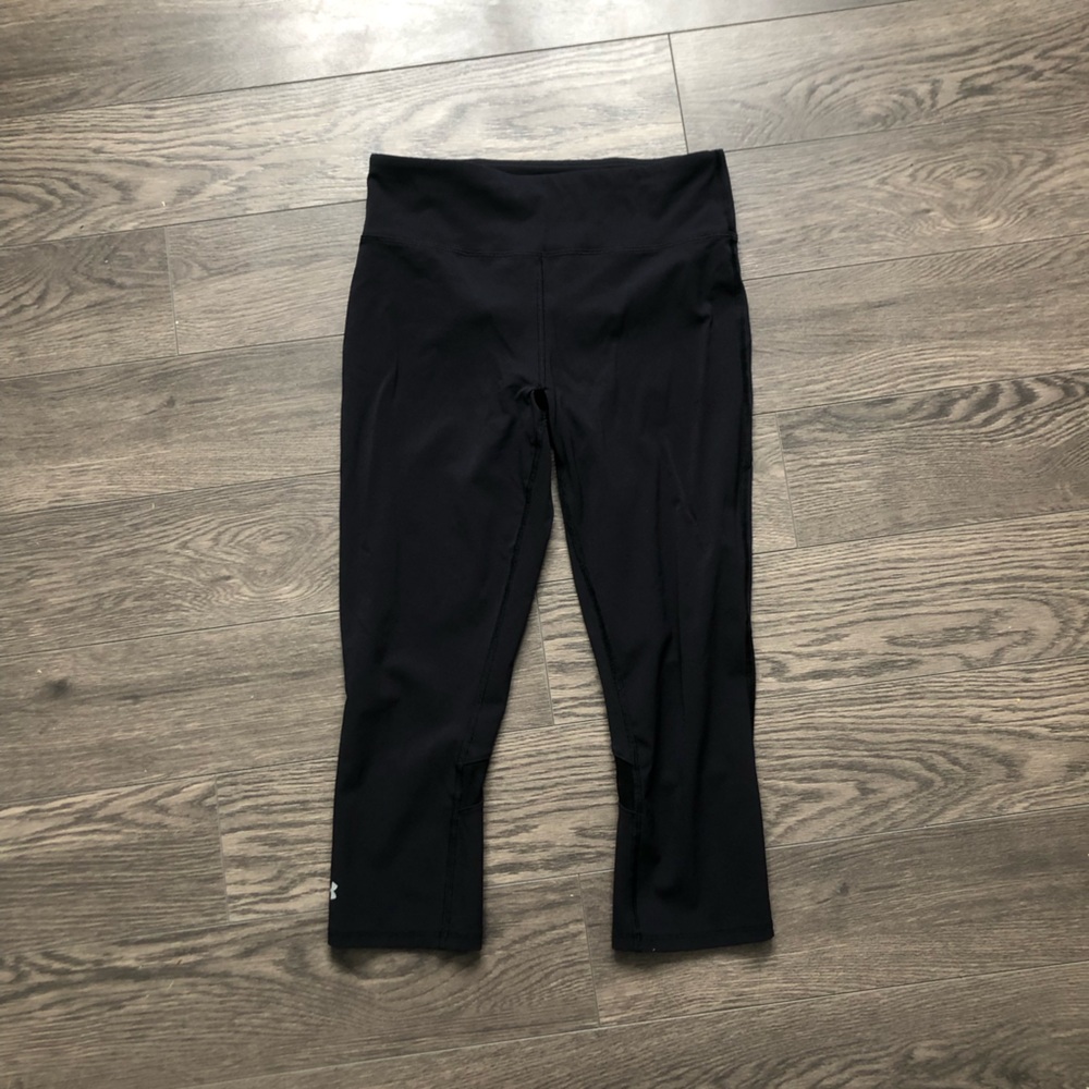 Under‎ Armour Capris